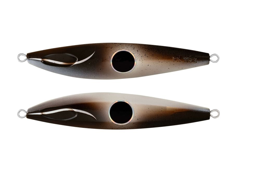 Daiwa Saltiga FK Jigging Lures