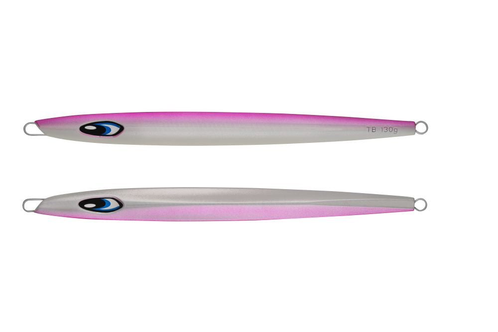 Daiwa Saltiga TB Jigging Lures