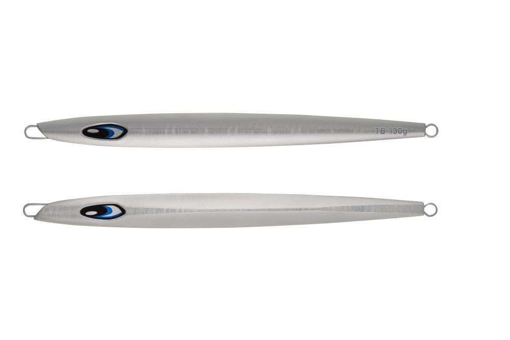 Daiwa Saltiga TB Jigging Lures