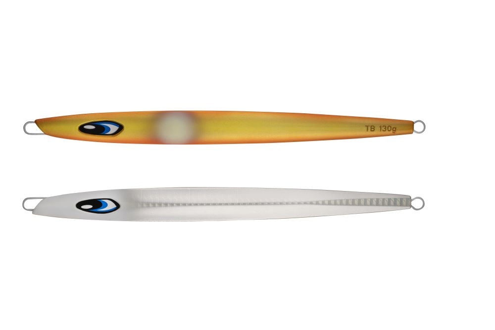 Daiwa Saltiga TB Jigging Lures