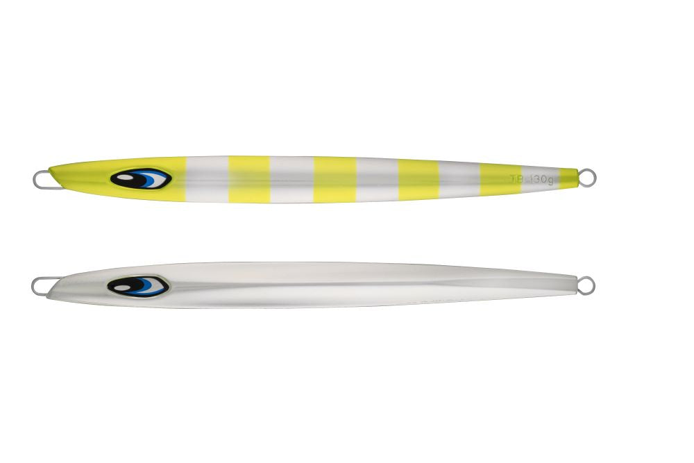 Daiwa Saltiga TB Jigging Lures