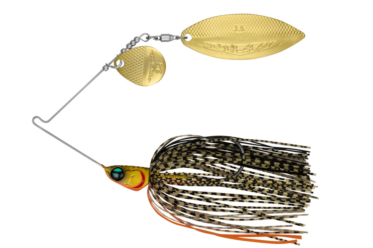 Daiwa 25 Steez Spinnerbait Lures