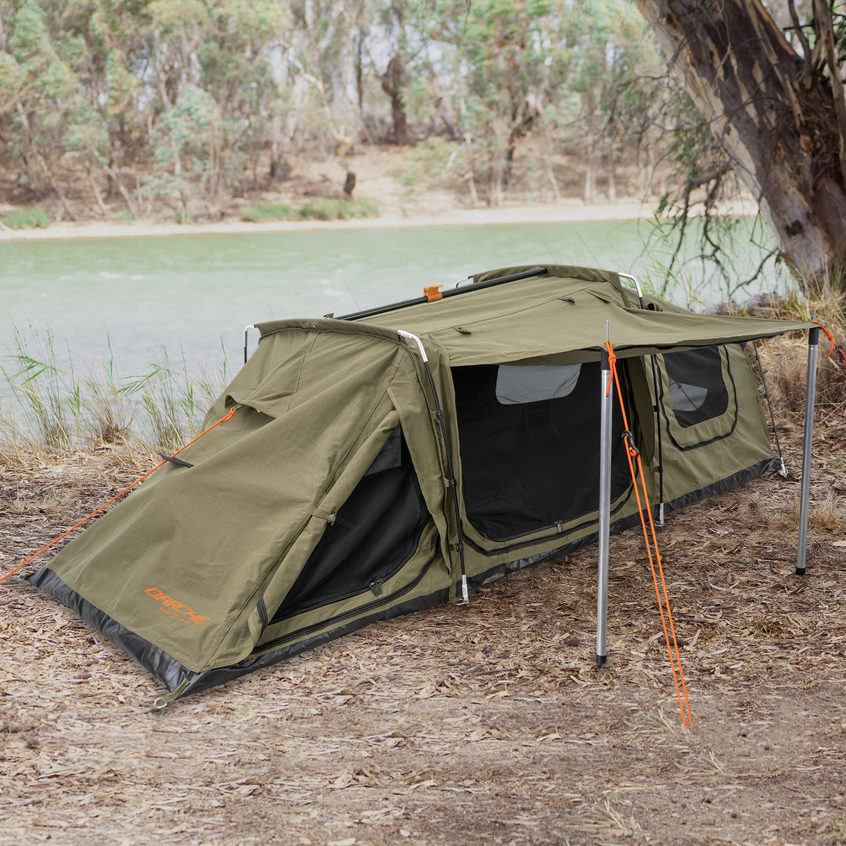 Darche Dirty Dee Plus Swags