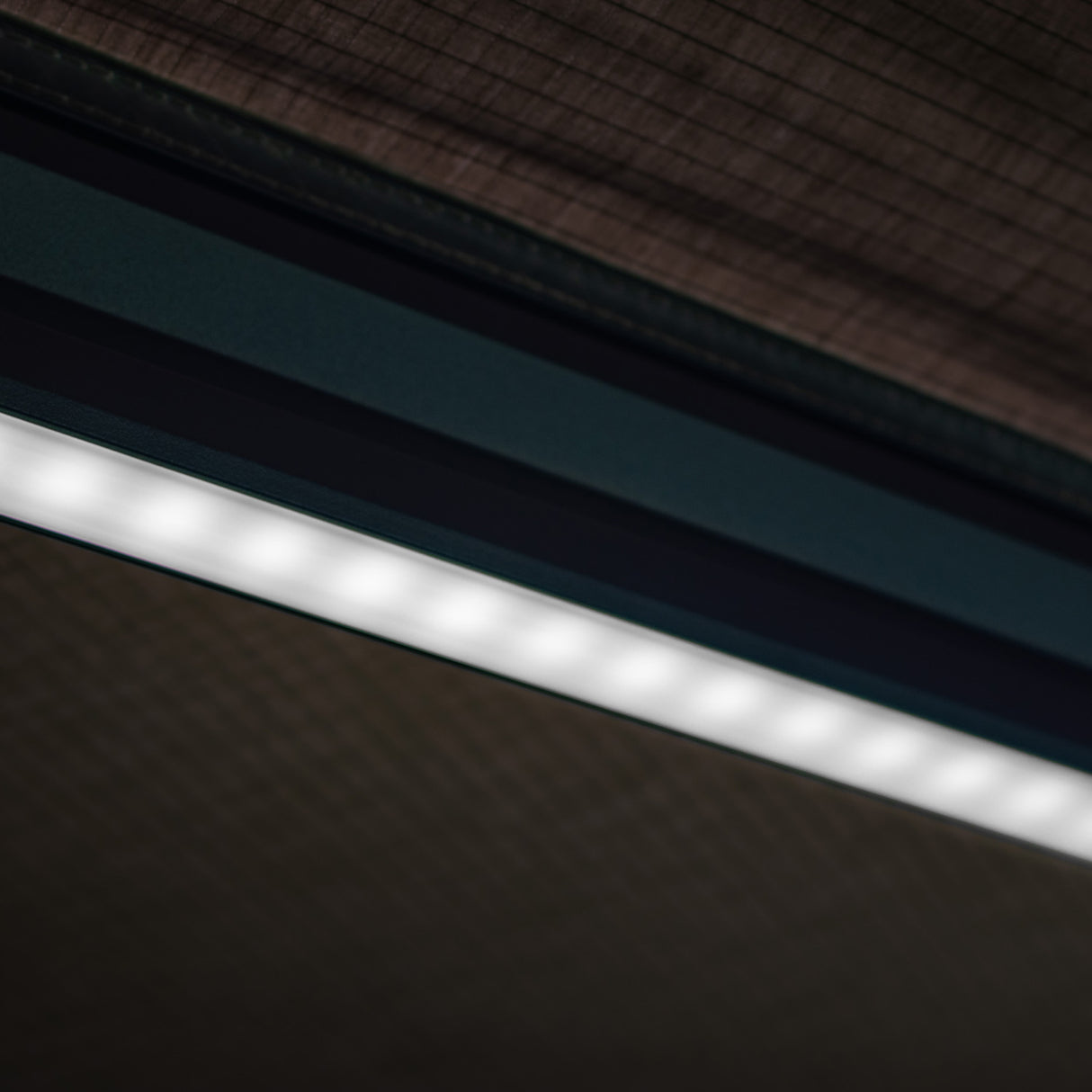 Darche Freestanding LED 270 Degree Awnings