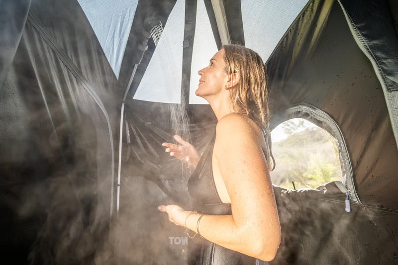 COMPANION AQUAHEAT NXT DELUXE ENSUITE