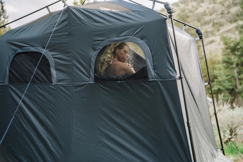 COMPANION AQUAHEAT NXT DELUXE ENSUITE