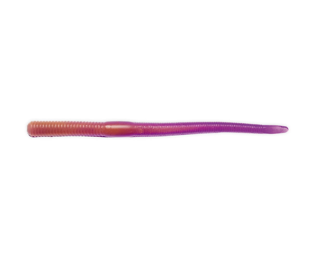 Zman Finesse Worm 4in Soft Plastic Lures