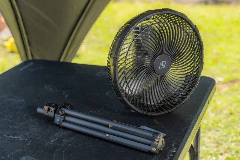 COMPANION AEROBREEZE TRIPOD FAN