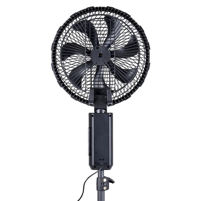 COMPANION AEROBREEZE TRIPOD FAN