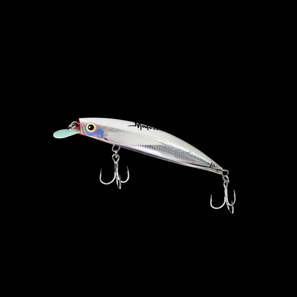 Malosi Staple Hero Hard Bodied Lures