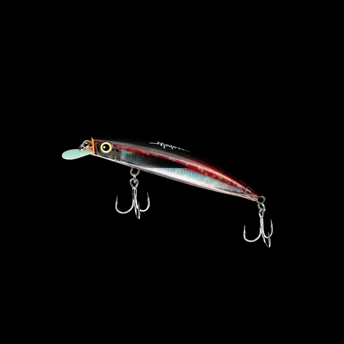 Malosi Staple Hero Hard Bodied Lures