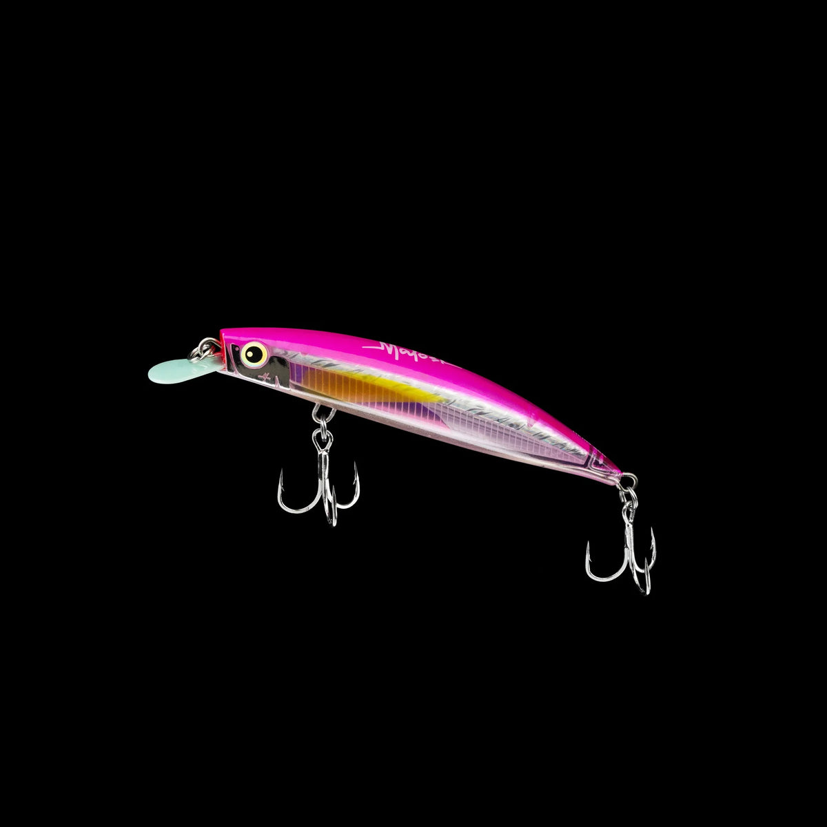 Malosi Staple Hero Hard Bodied Lures