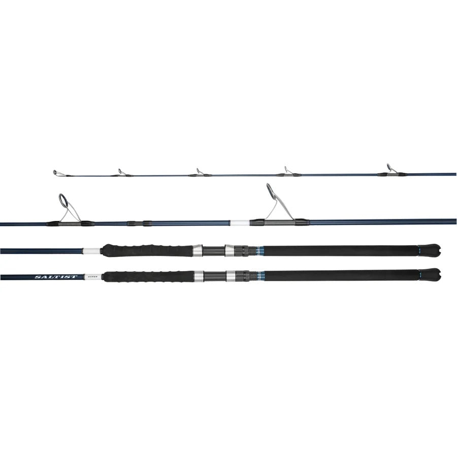 Daiwa 26 Saltist Hyper Offshore Rods