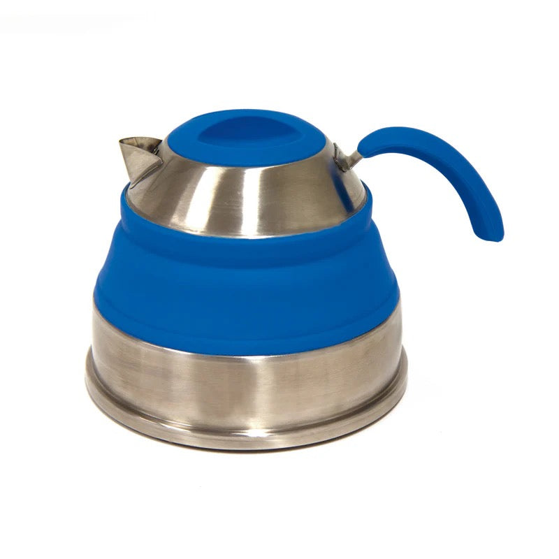 POPUP POPUP SS INDUCTION COMPATIBLE COMPACT KETTLE 2L
