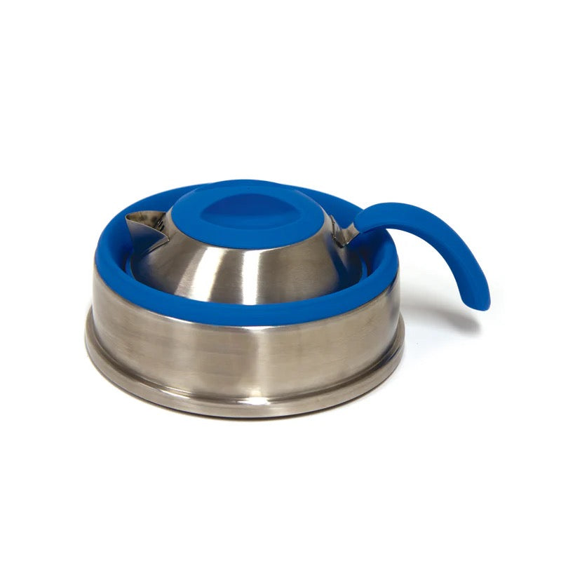 POPUP POPUP SS INDUCTION COMPATIBLE COMPACT KETTLE 2L