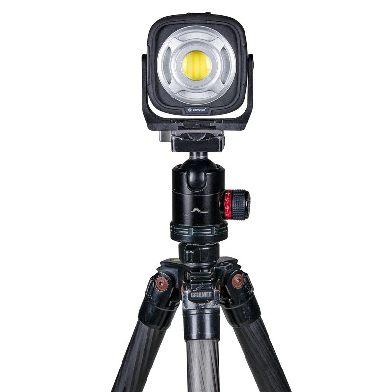 OZTRAIL LUMOS DIALBRIGHT 1500 CAMP LIGHT