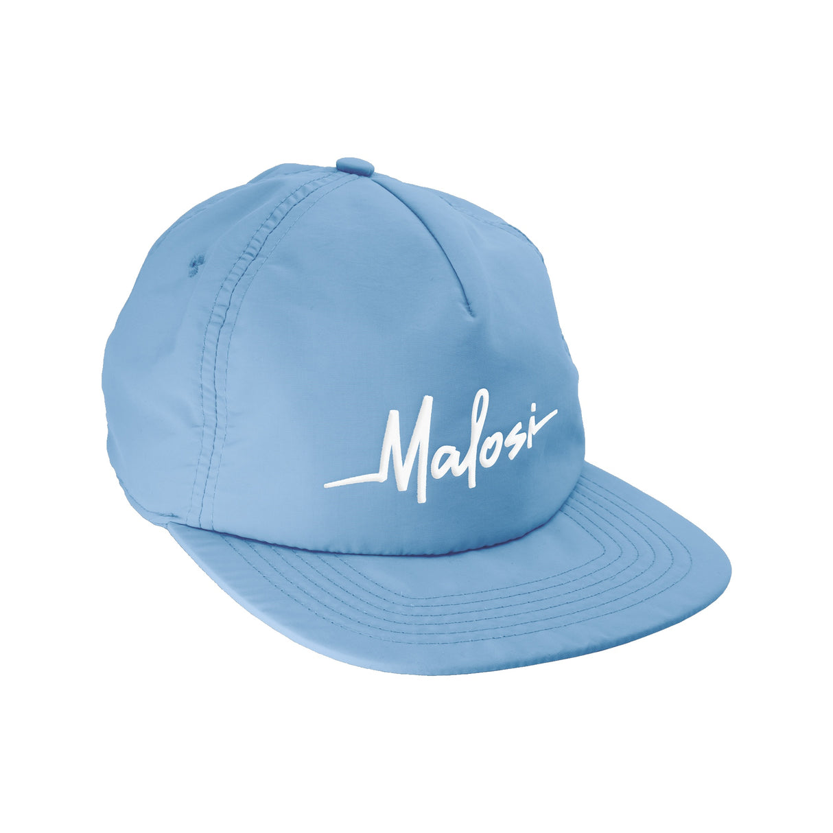 Malosi Quick Dry Cap Blue