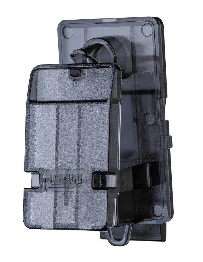 Meiho Bucket Mouth Leader Clips