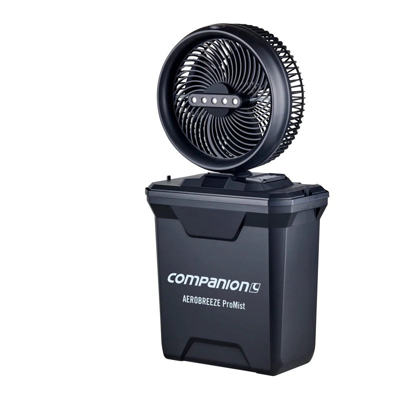 COMPANION AEROBREEZE PROMIST