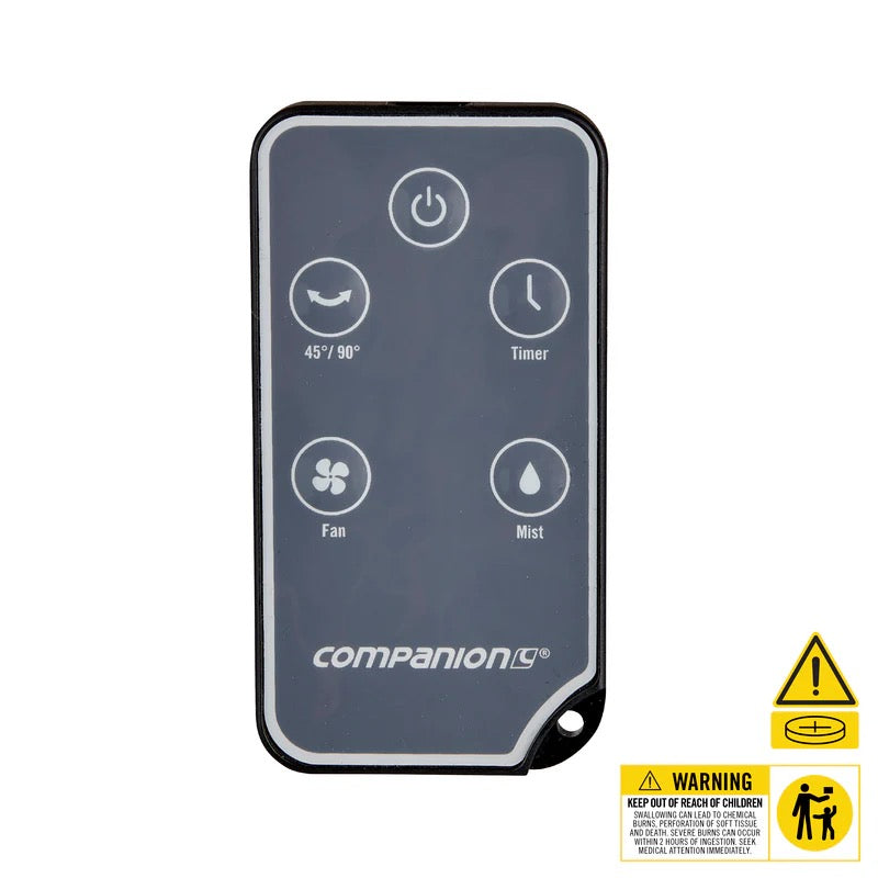 COMPANION AEROBREEZE PROMIST