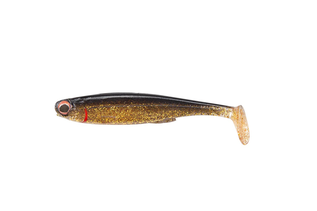 Irukandji Sicario Soft Plastic Lures