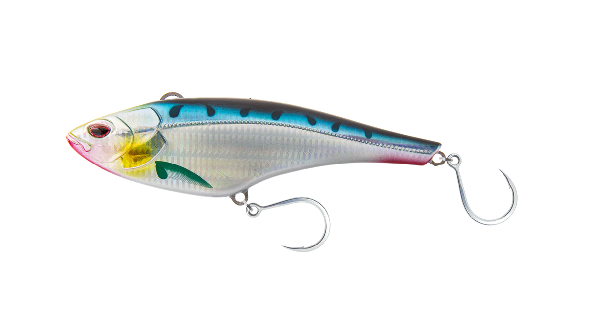 Nomad Madmacs High Speed Trolling Lures