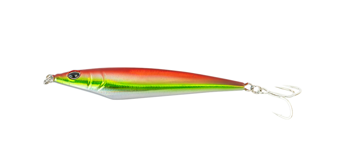 Nomad Ridgeback Long Cast Lures