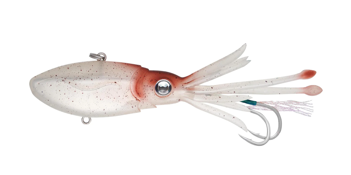 Nomad Squidtrex Soft Vibe Lures