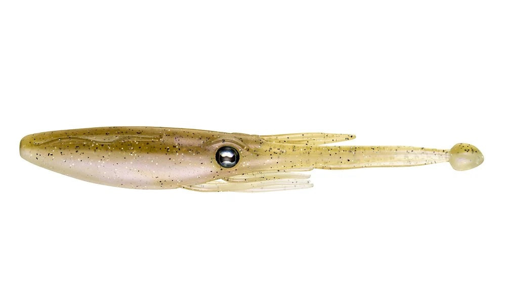Nomad Live Ops Jerksquid Soft Plastic Lures