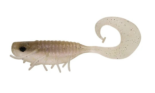 Nomad Live Ops Radiax Soft Plastic Lures