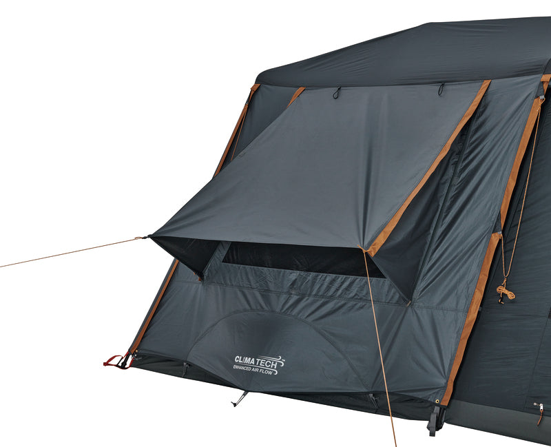 OZTRAIL FAST FRAME BLOCKOUT LUMOS TENT 12 PERSON
