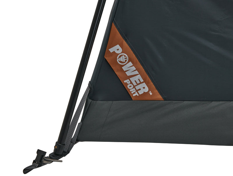 OZTRAIL FAST FRAME BLOCKOUT LUMOS TENT 4 PERSON