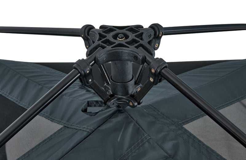 OZTRAIL FAST FRAME BLOCKOUT LUMOS TENT 4 PERSON