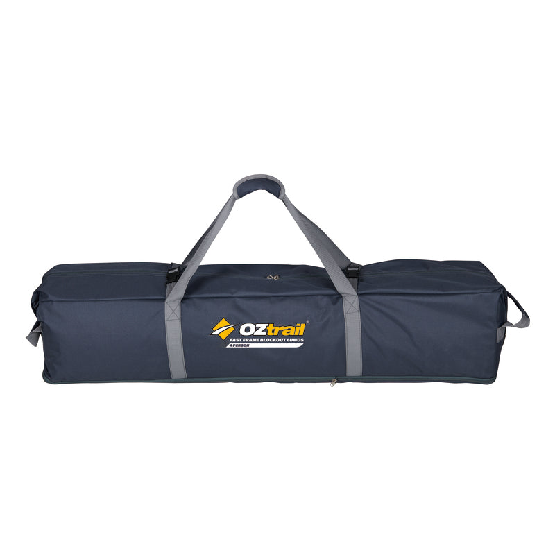 OZTRAIL FAST FRAME BLOCKOUT LUMOS TENT 4 PERSON