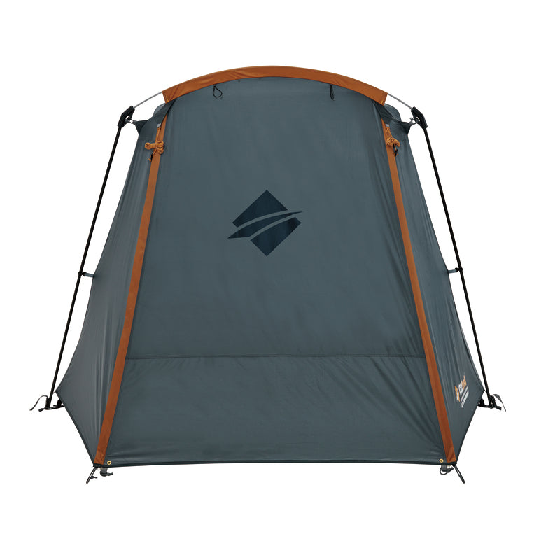 OZTRAIL FAST FRAME BLOCKOUT LUMOS TENT 4 PERSON