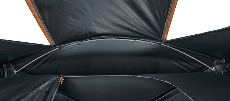 OZTRAIL FAST FRAME BLOCKOUT LUMOS TENT 6 PERSON