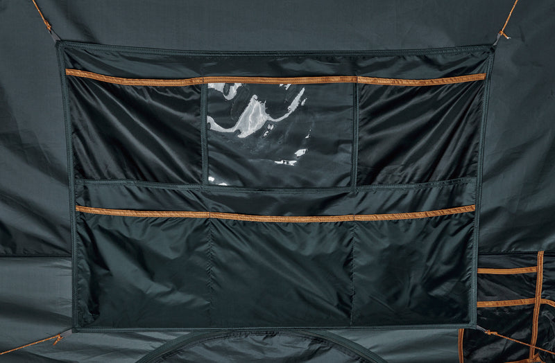 OZTRAIL FAST FRAME BLOCKOUT LUMOS TENT 6 PERSON