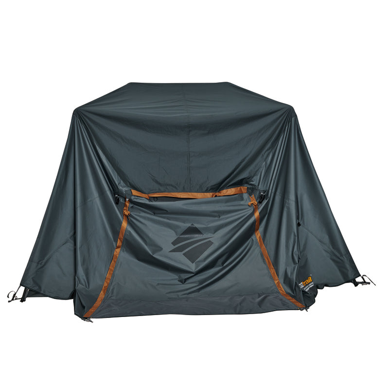 OZTRAIL FAST FRAME BLOCKOUT LUMOS TENT 6 PERSON