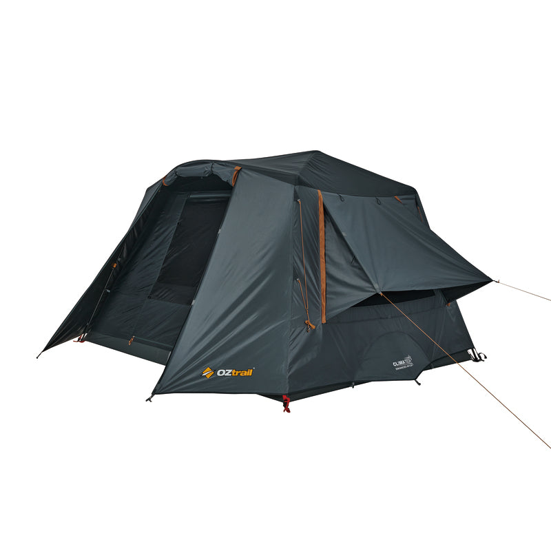 OZTRAIL FAST FRAME BLOCKOUT LUMOS TENT 6 PERSON