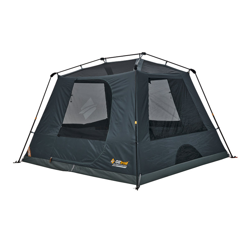 OZTRAIL FAST FRAME BLOCKOUT LUMOS TENT 6 PERSON