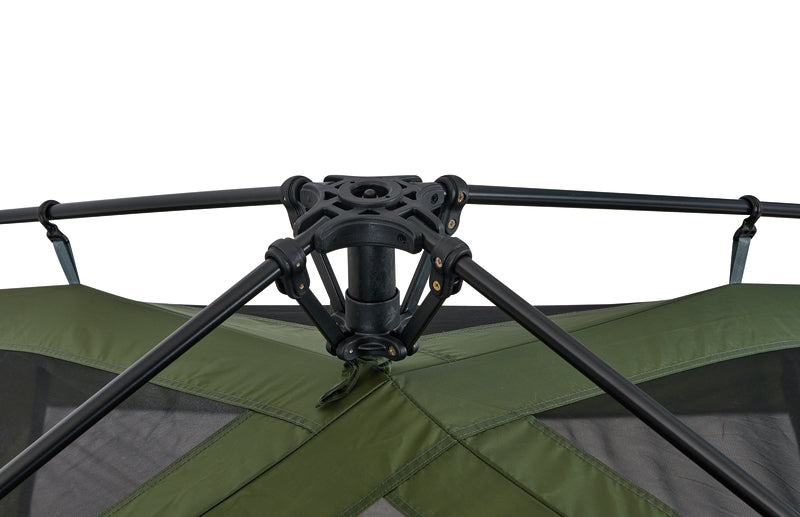 OZTRAIL FAST FRAME TENT 4 PERSON