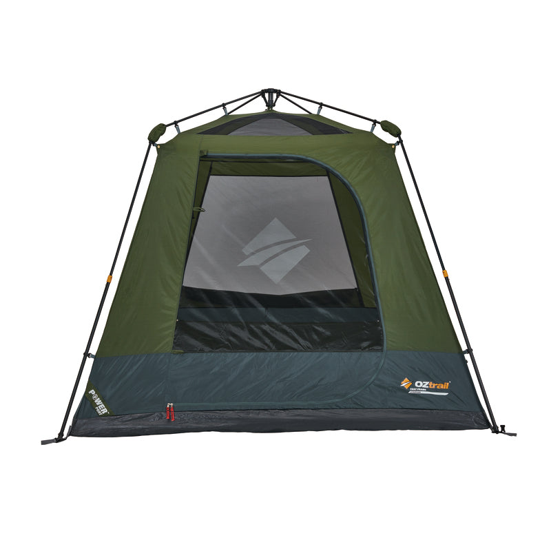 OZTRAIL FAST FRAME TENT 4 PERSON