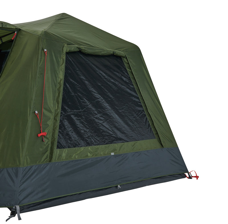 OZTRAIL FAST FRAME TENT 4 PERSON