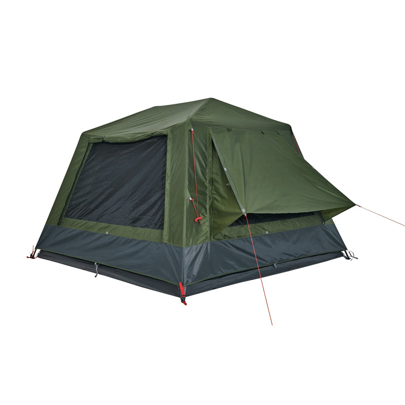 OZTRAIL FAST FRAME TENT 6 PERSON