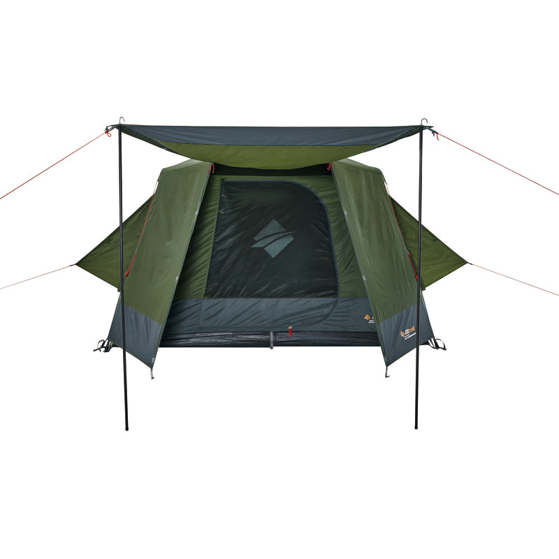 OZTRAIL FAST FRAME TENT 6 PERSON