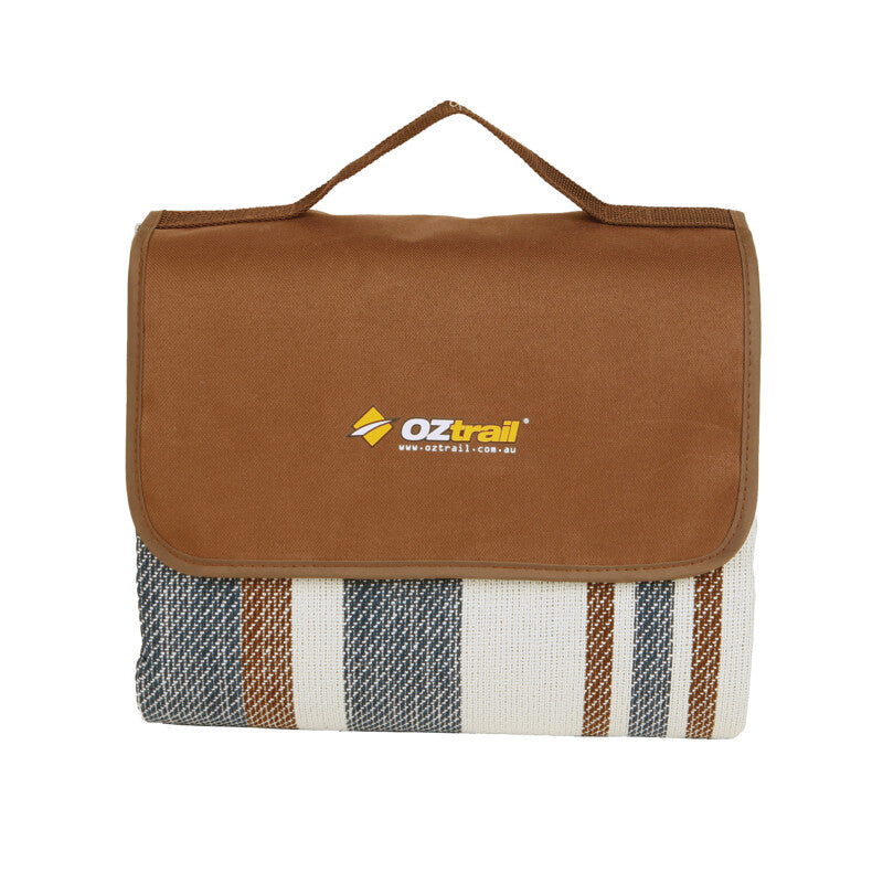 OZTRAIL PICNIC RUG JUMBO