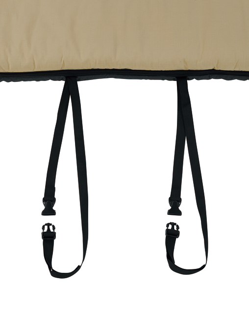 Oztrail Drover 1500 Sleeping Bag -5