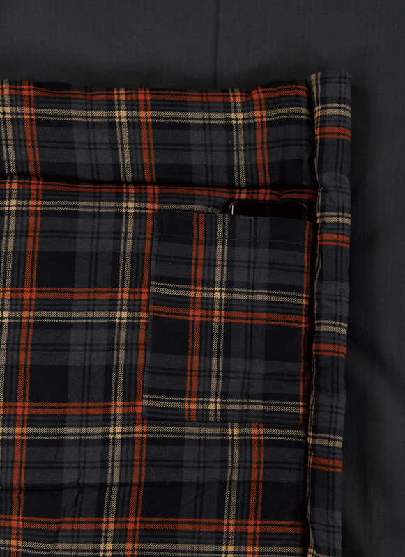 Oztrail Drover Sleeping Bag -10