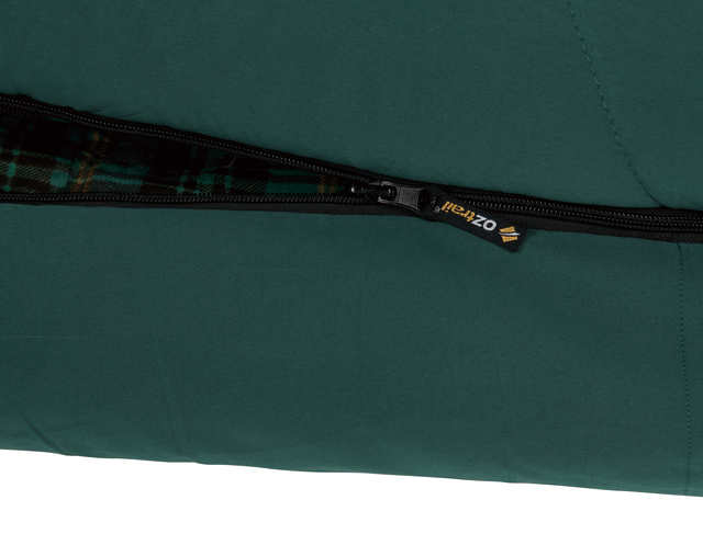 Oztrail Jindabyne Sleeping Bag 0 - Right Zip