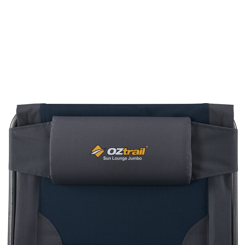 Oztrail Jumbo Sun Lounge